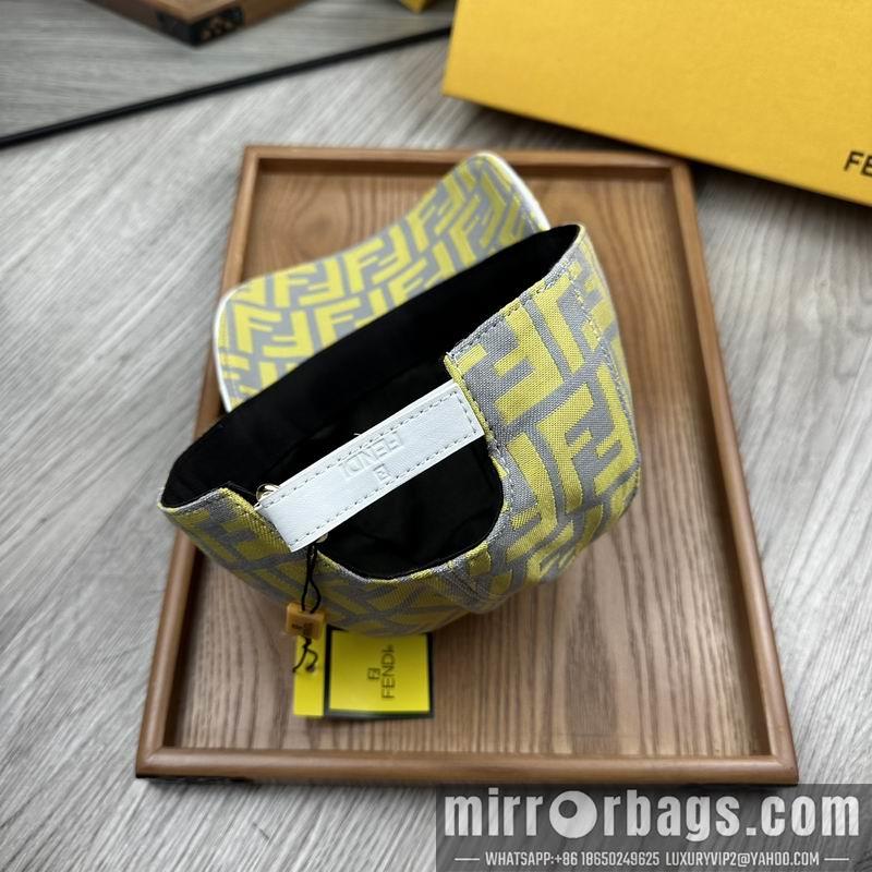 Replica Fendi Hat 071201