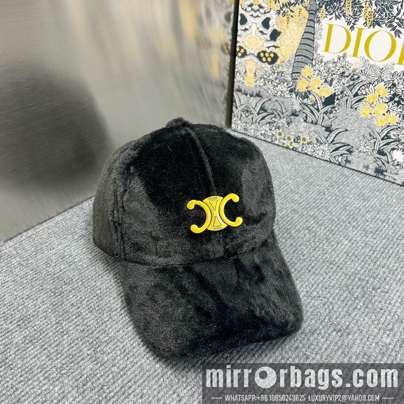 Replica Celine Hat dx109