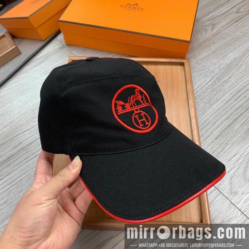 Replica Hermes Hat dx15