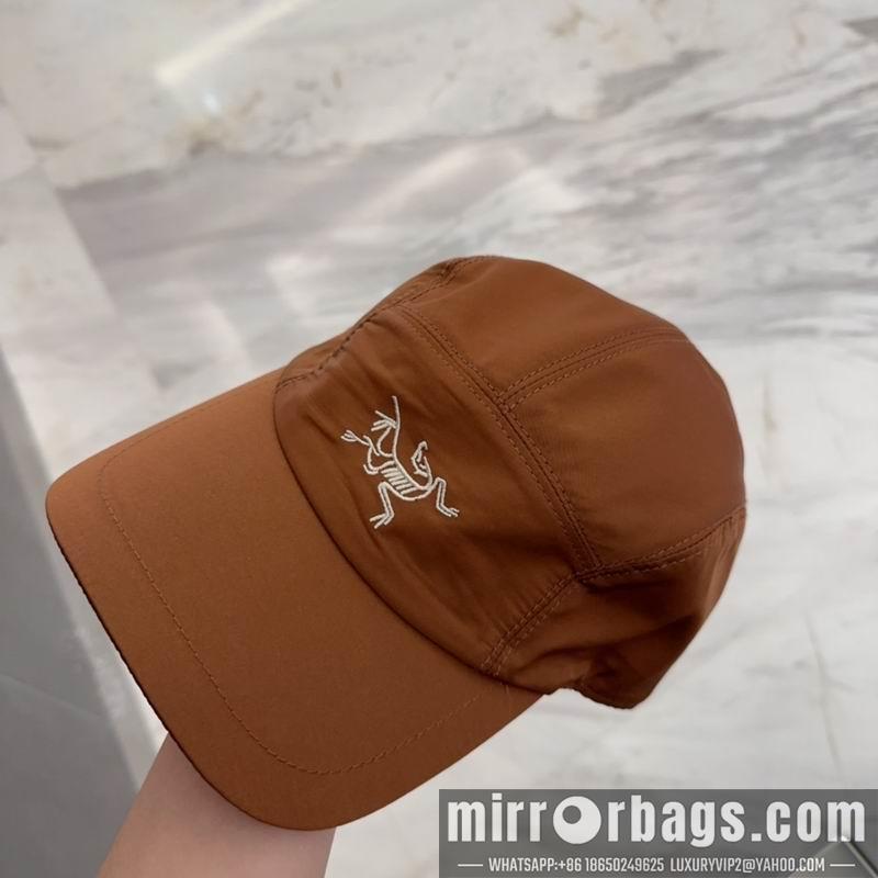 Replica Arcteryx Hat dx22