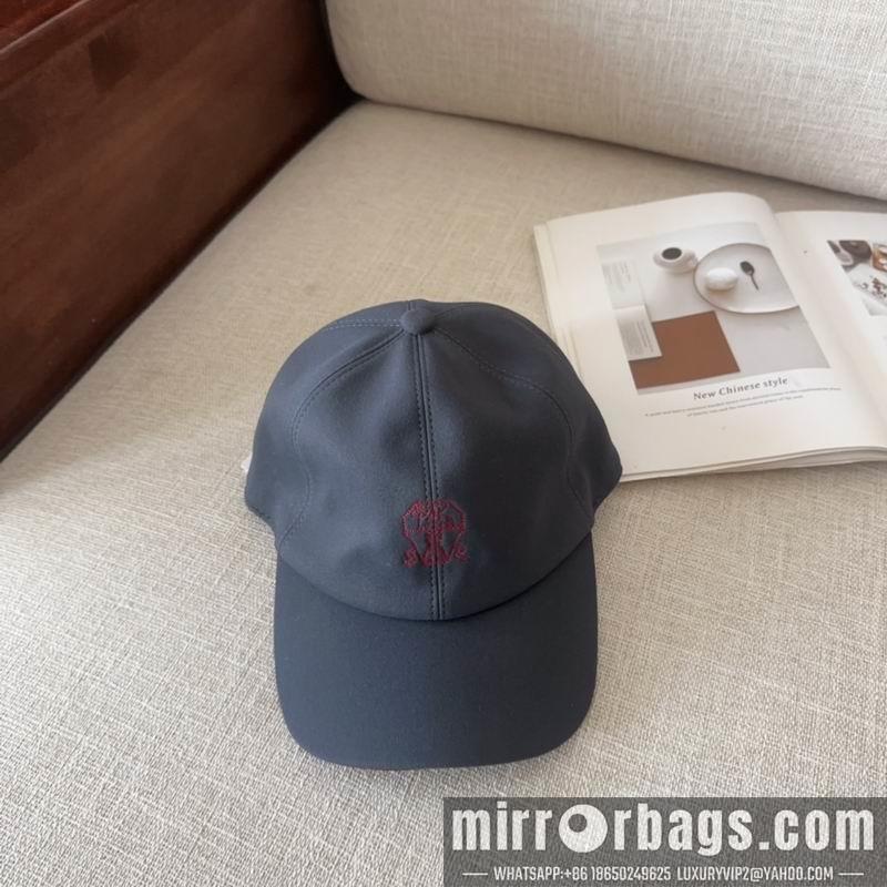 Replica Loro Piana Hat dx19