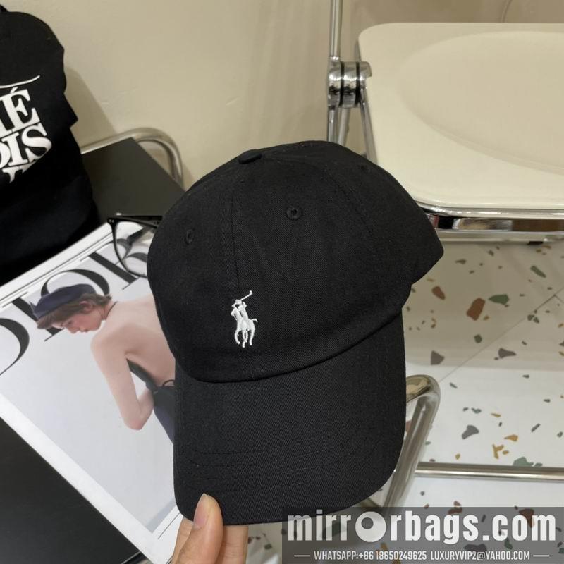 Replica Polo Hat dx04