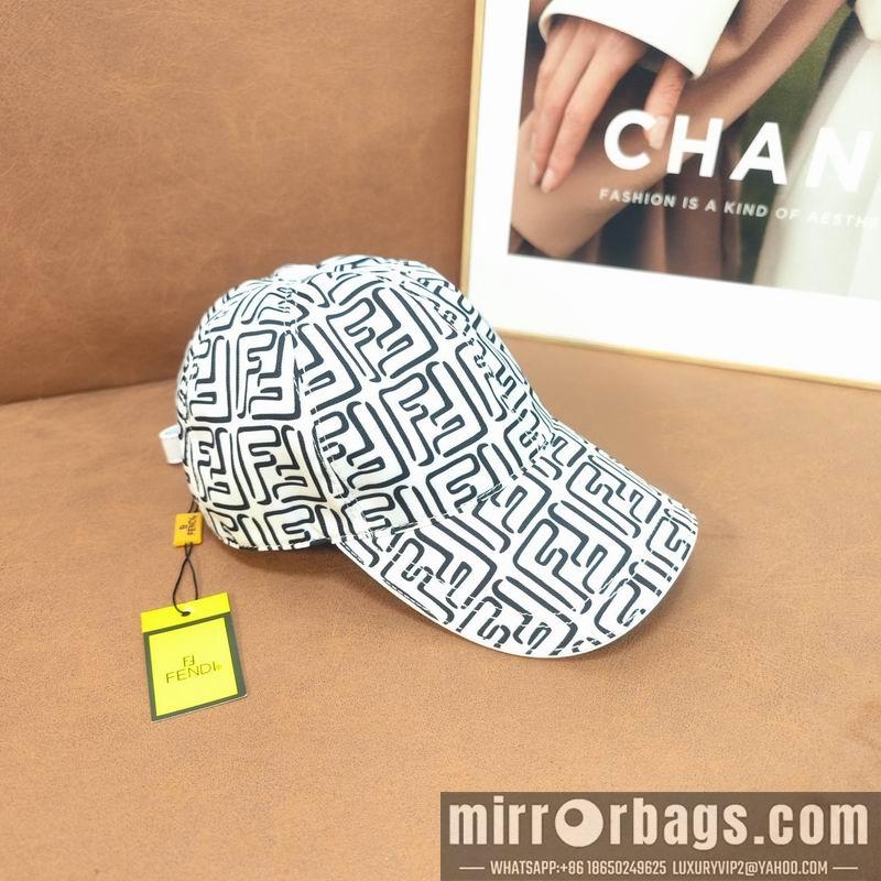 Replica Fendi Hat dx43