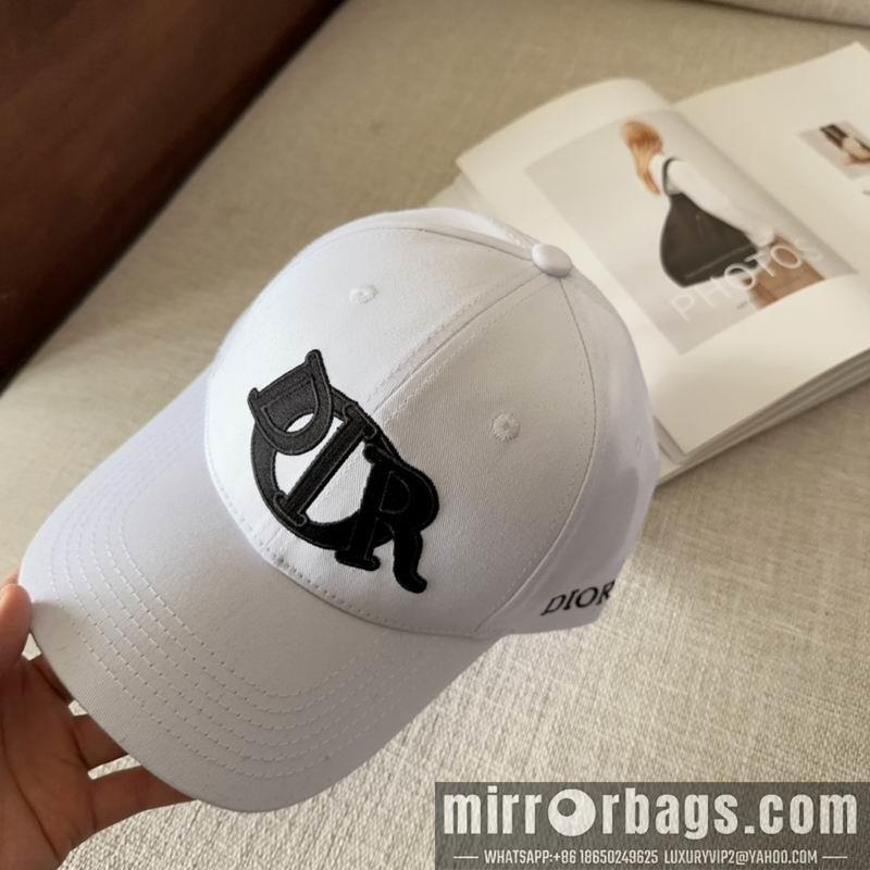 Replica Dior Hat dx11