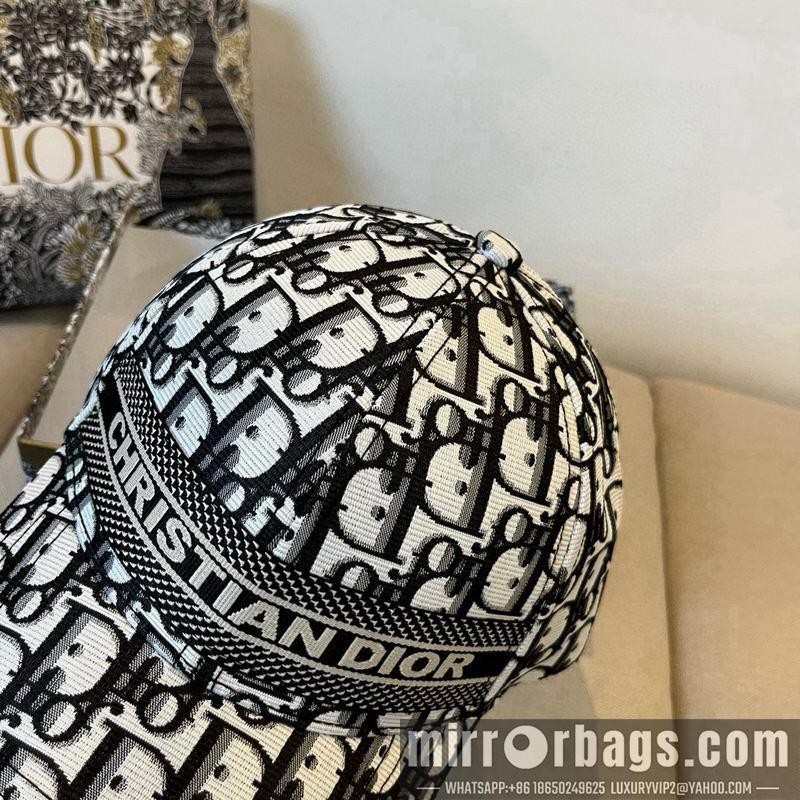 Replica Dior Hat dx19