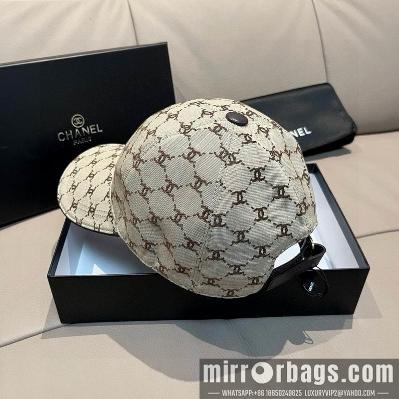 Replica Chanel Hat dx44