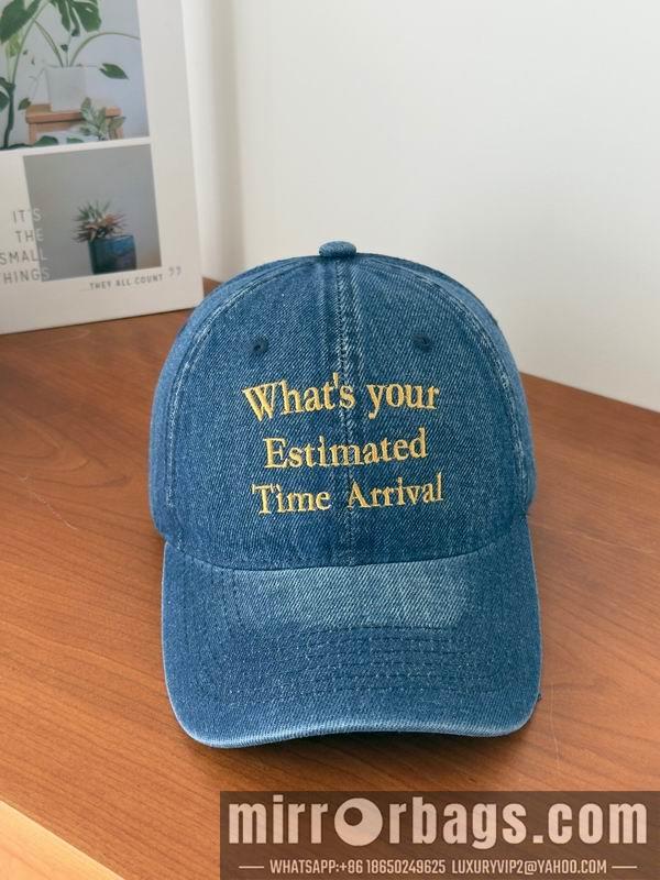 Replica Other Hat 041405