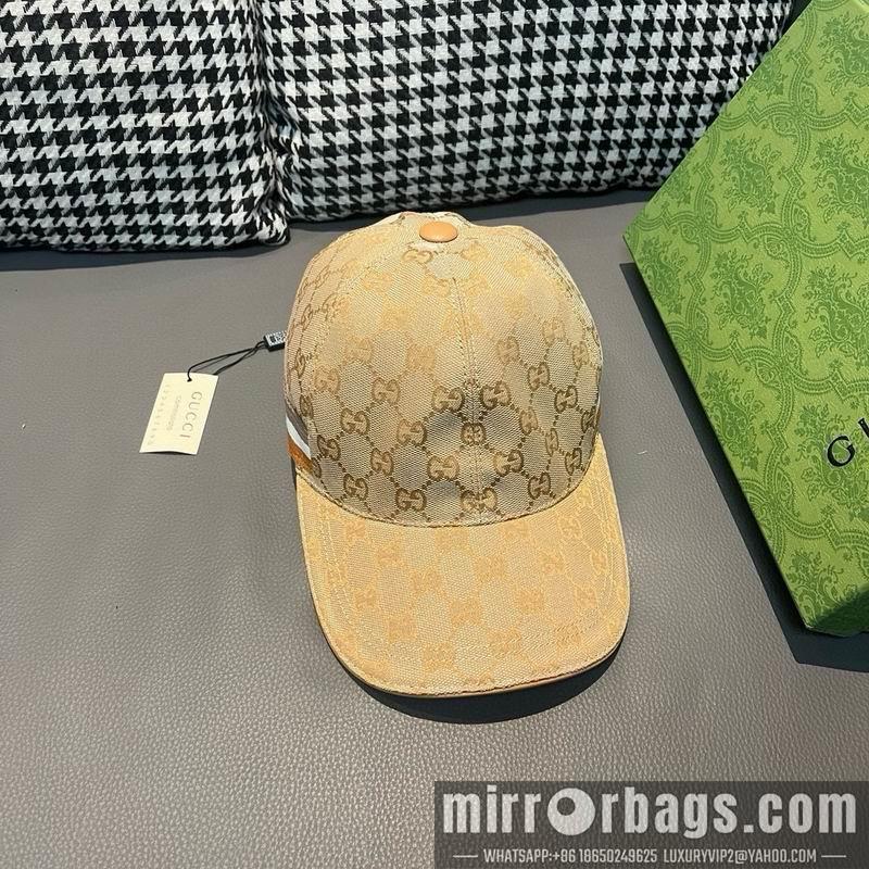 Replica Gucci Hat dx136