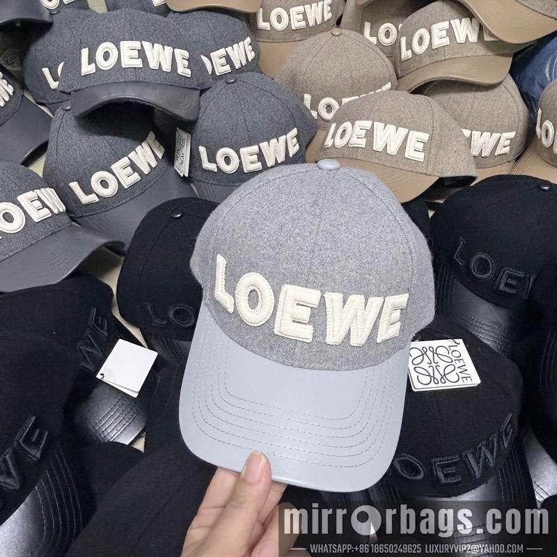 Replica Loewe Hat dx29