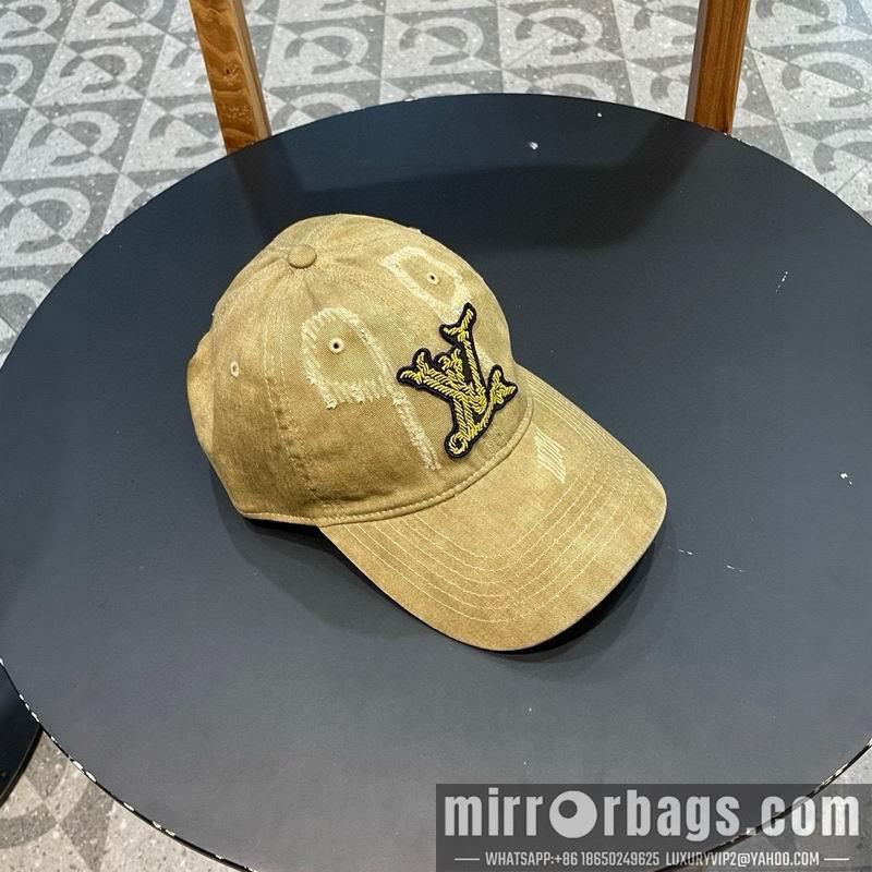 Replica LV Hat 020803
