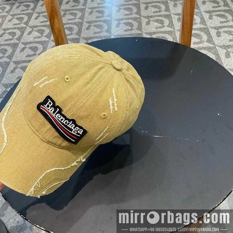 Replica Balenciaga Hat 072303