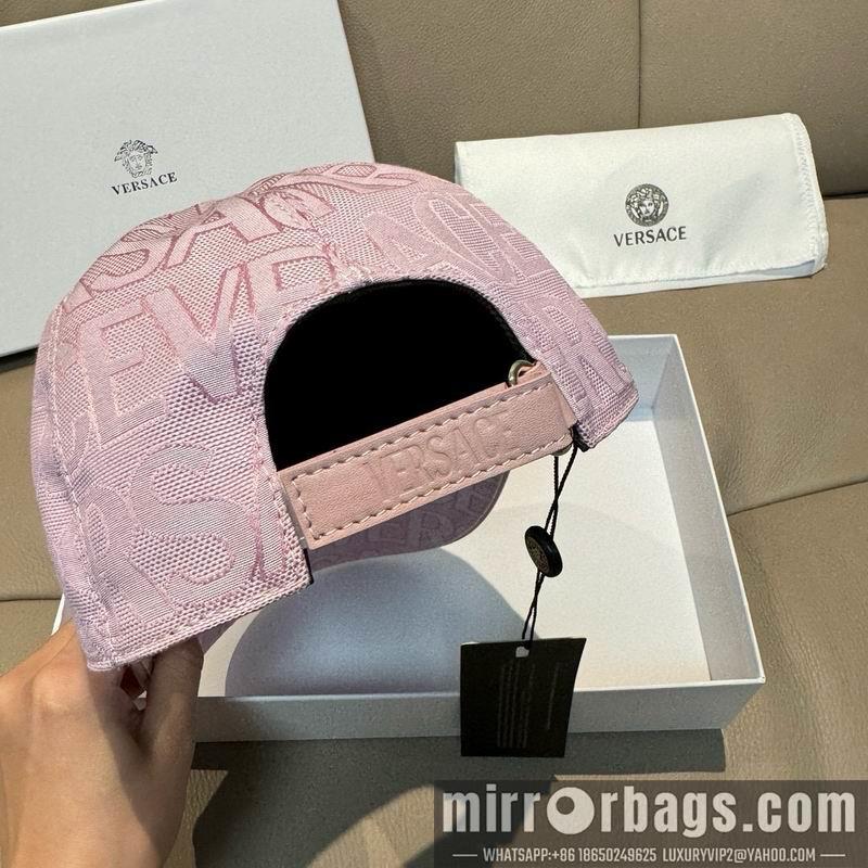 Replica Versace Hat dx09
