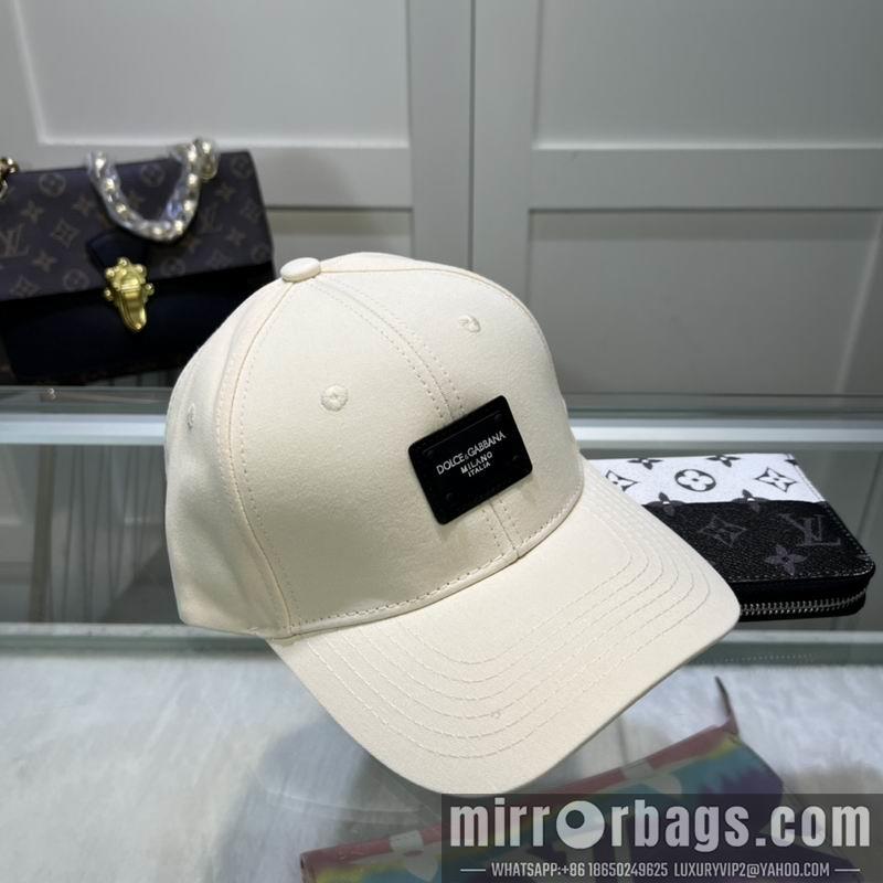Replica DG Hat 061015