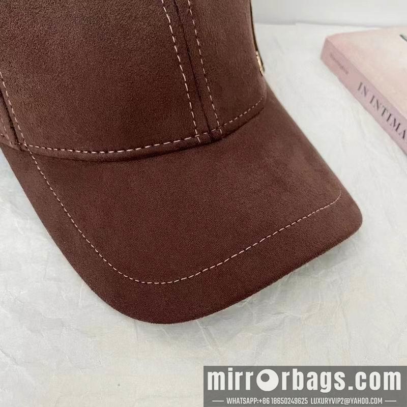 Replica Chanel Hat dx55