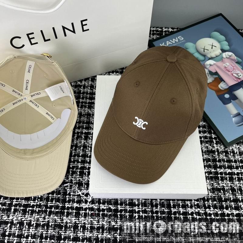 Replica Celine Hat hm13