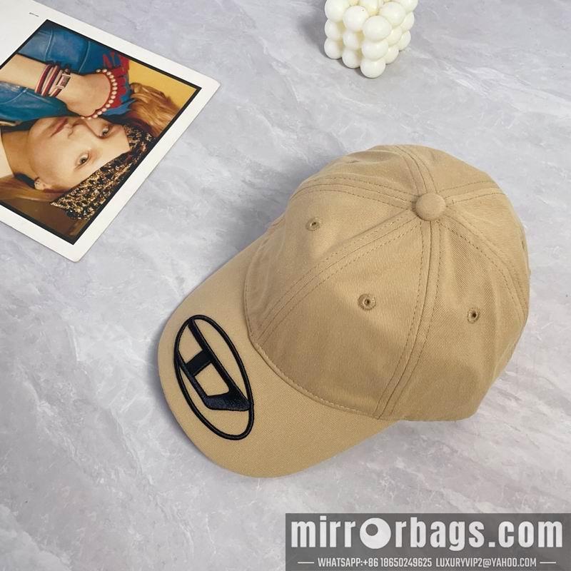 Replica Diesel Hat dx03