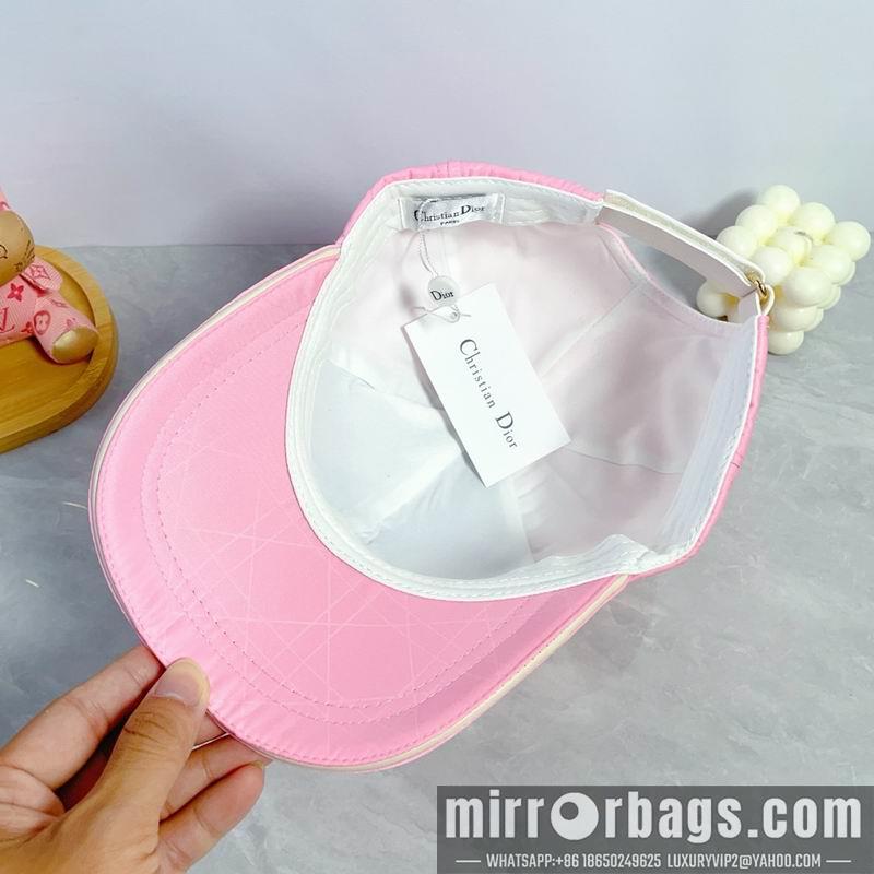 Replica Dior Hat dx54