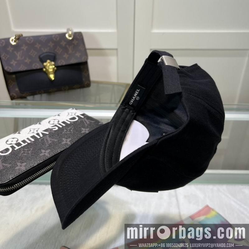 Replica Chanel Hat dx09
