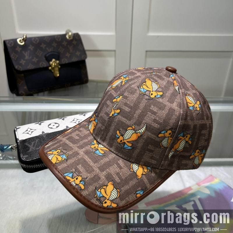Replica Fendi Hat hm25