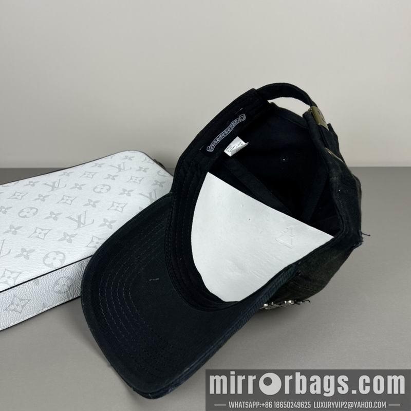 Replica Chrome Hearts Hat dx36