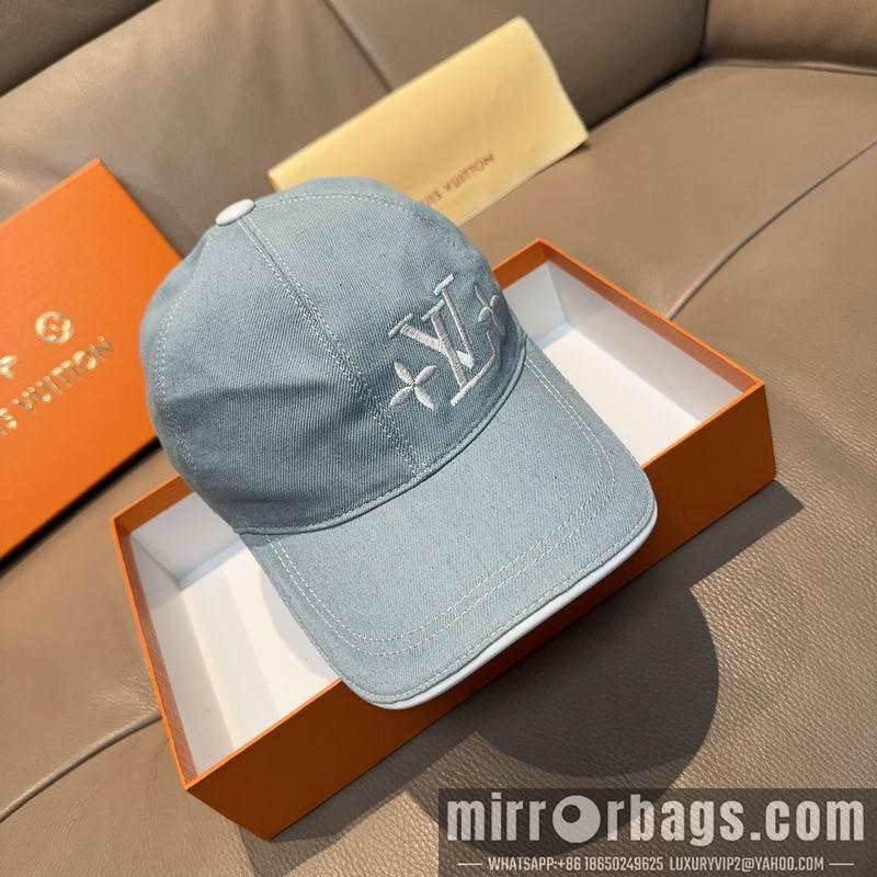 Replica LV Hat dx162