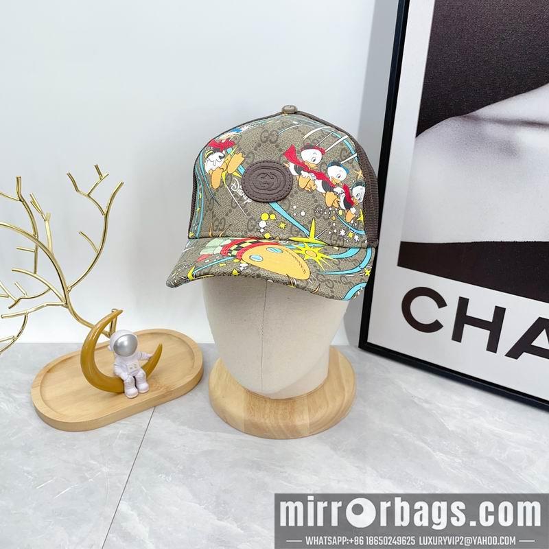 Replica Gucci Hat dx37