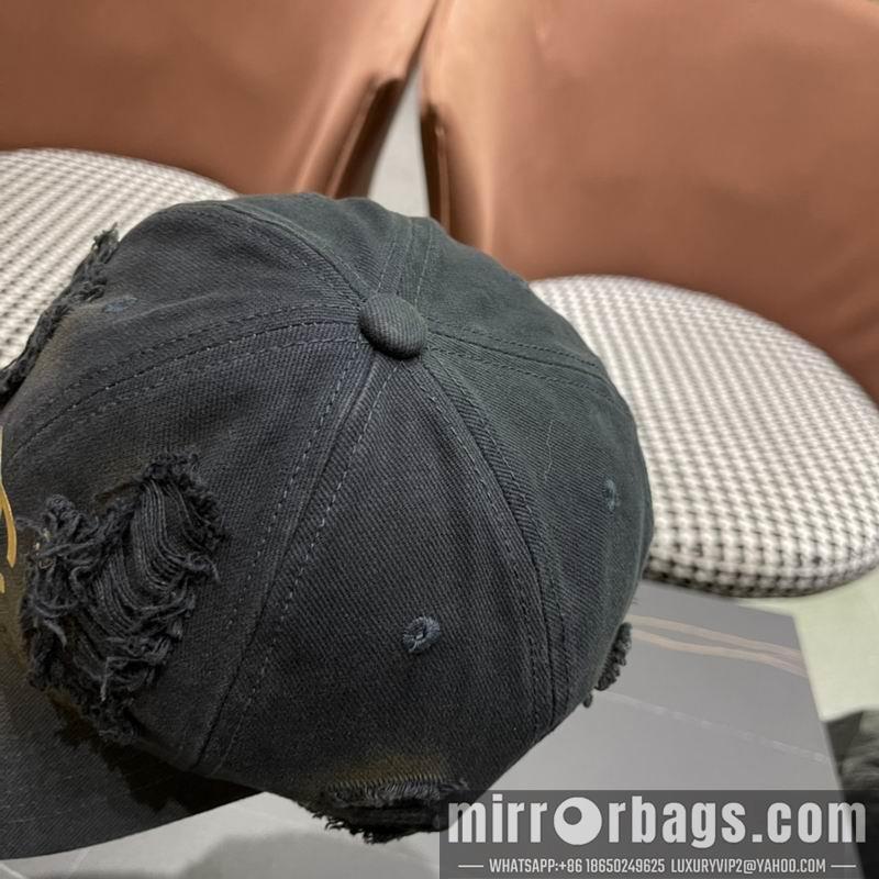 Replica Chanel Hat 050710