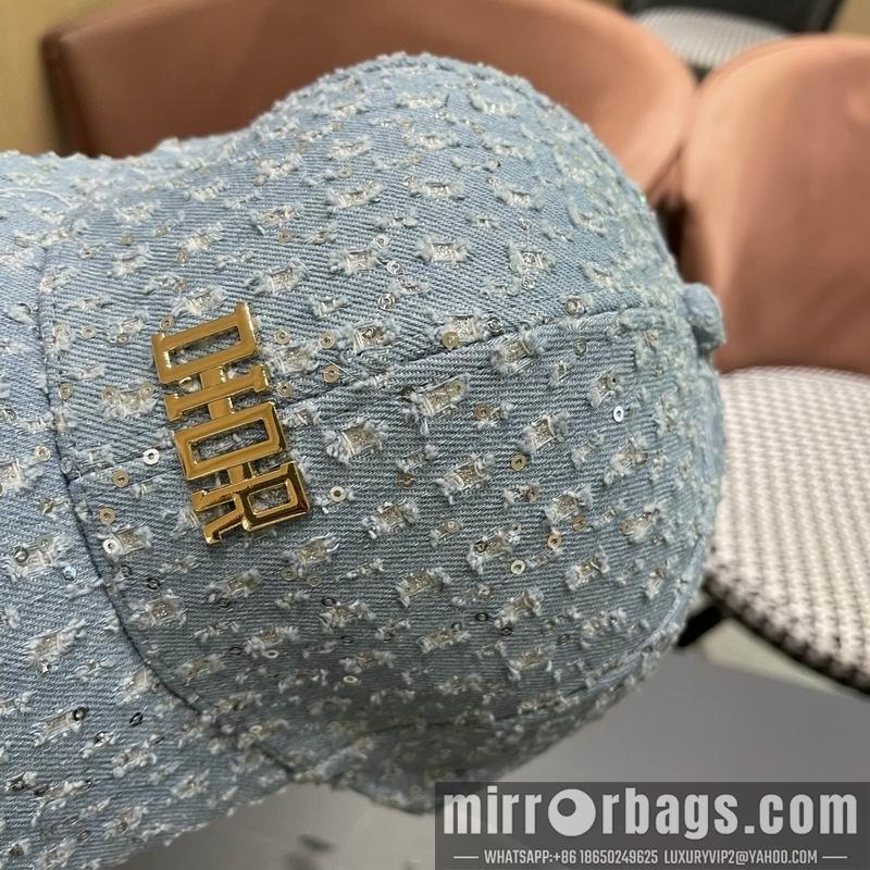 Replica Dior Hat 041401