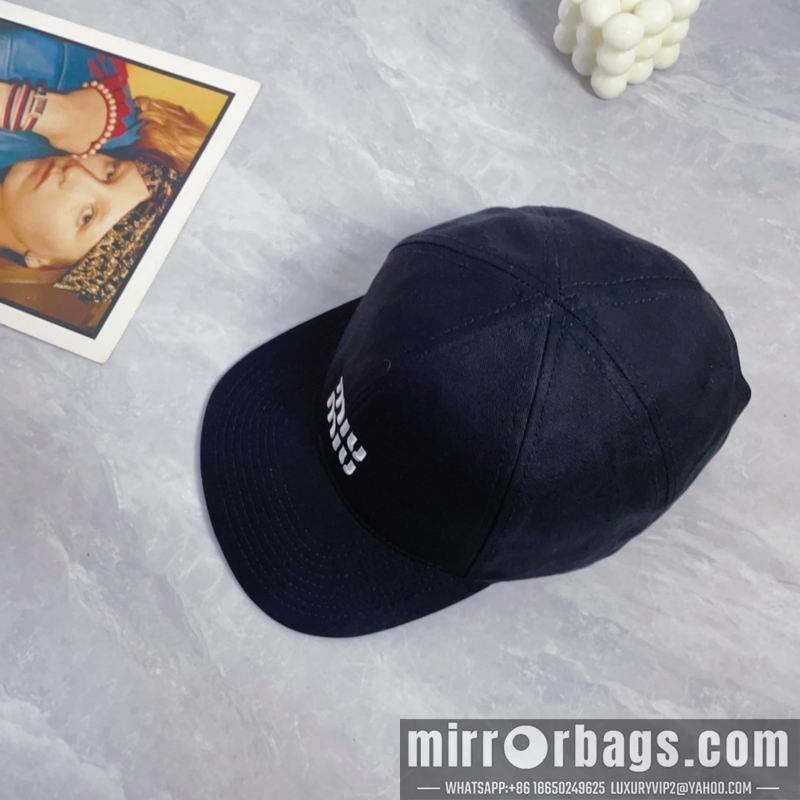 Replica Miumiu Hat dx30