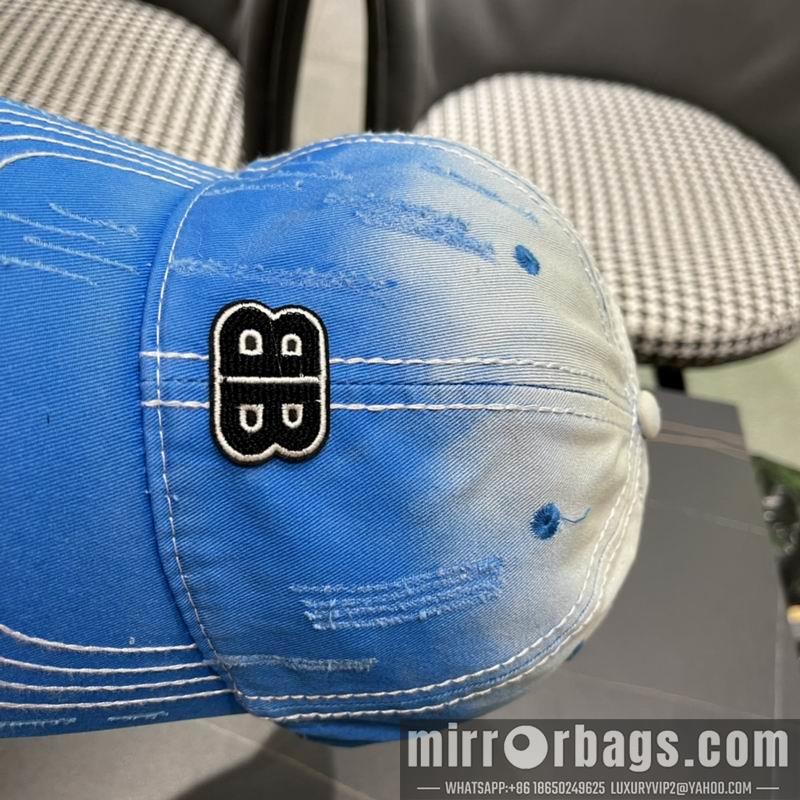 Replica Balenciaga Hat 081007