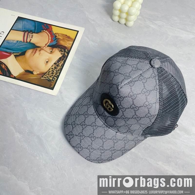 Replica Gucci Hat dx31