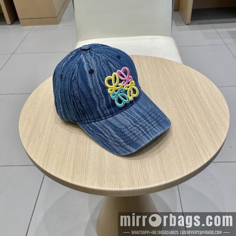 Replica Loewe Hat 040201