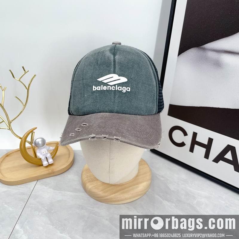 Replica Balenciaga Hat dx53