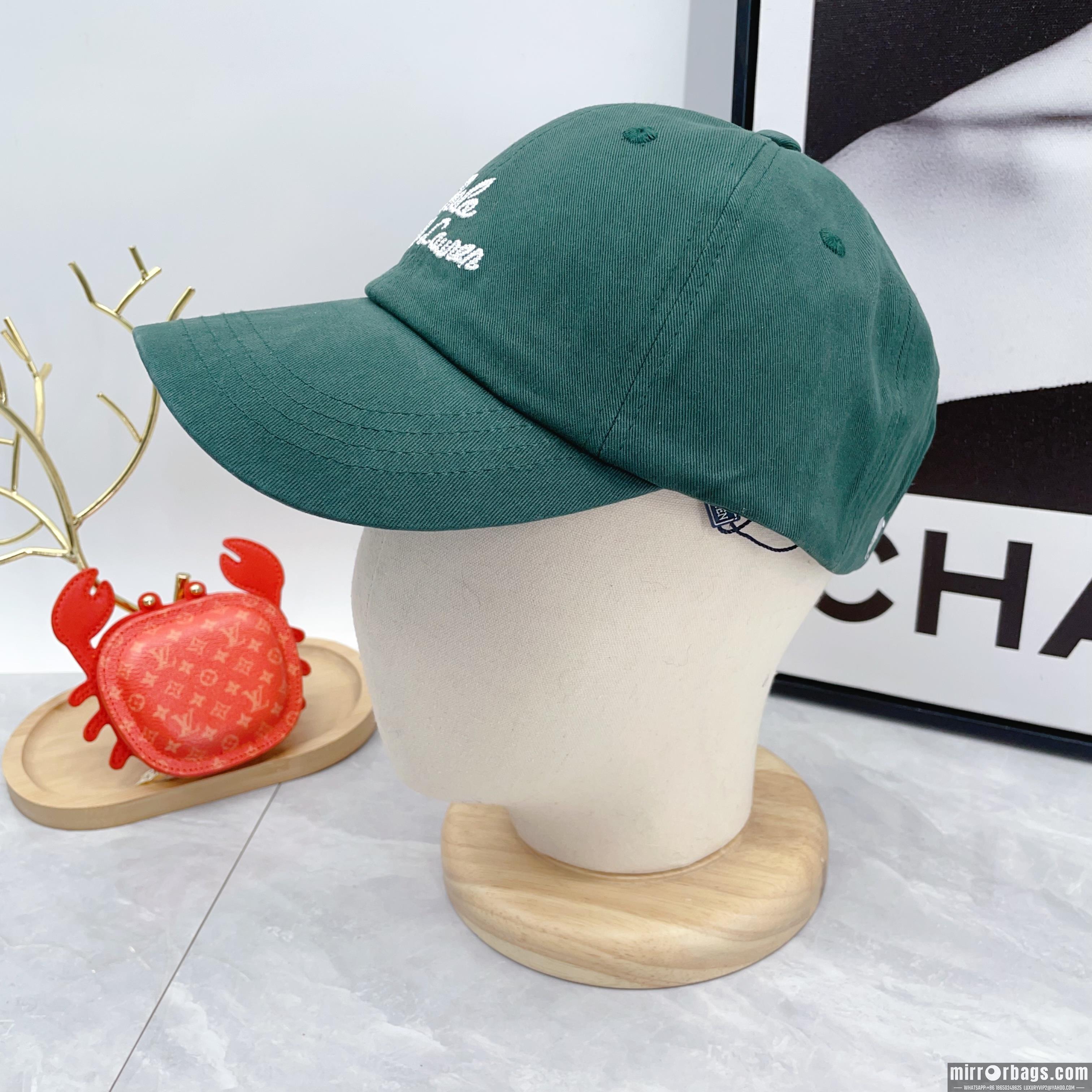 Replica Polo Hat dx11