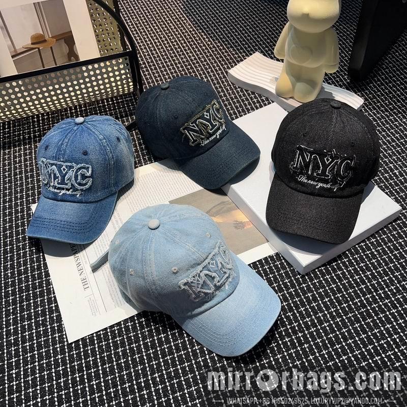 Replica NY Hat dx13