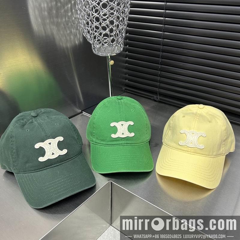 Replica Celine Hat dx13