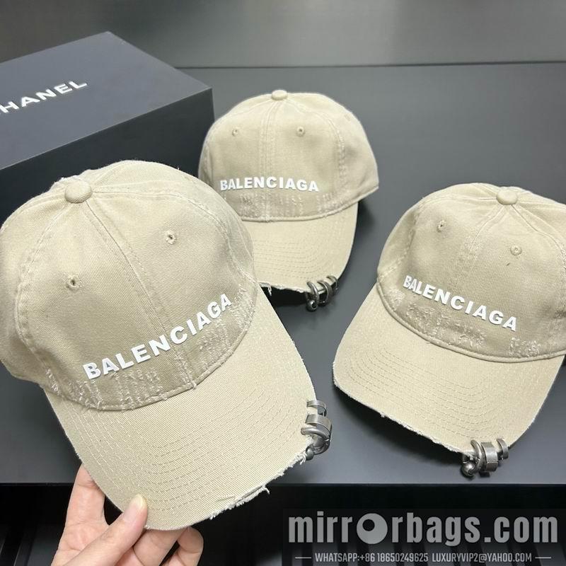 Replica Balenciaga Hat dx19