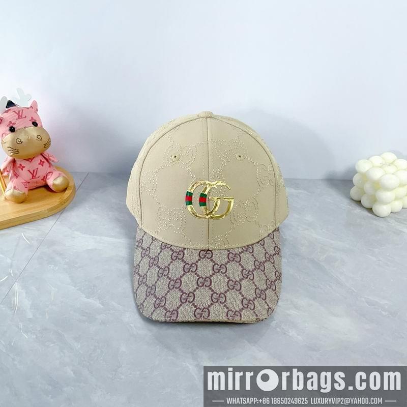 Replica Gucci Hat dx06
