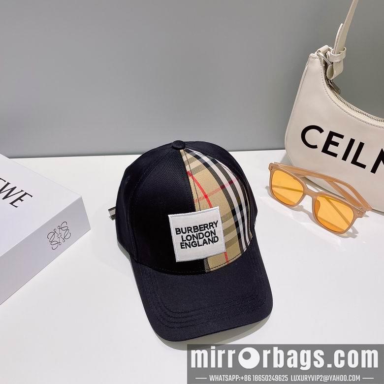 Replica Burberry Hat dxn06
