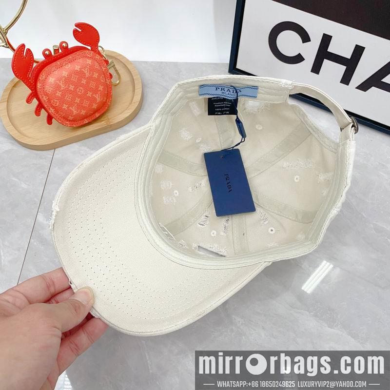 Replica Prada Hat dx13