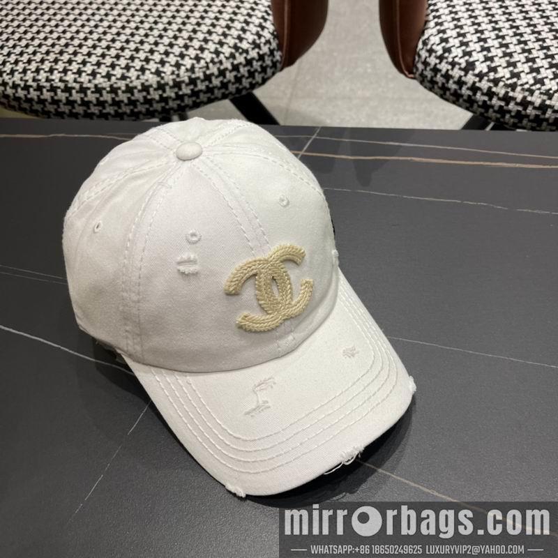 Replica Chanel Hat 050711