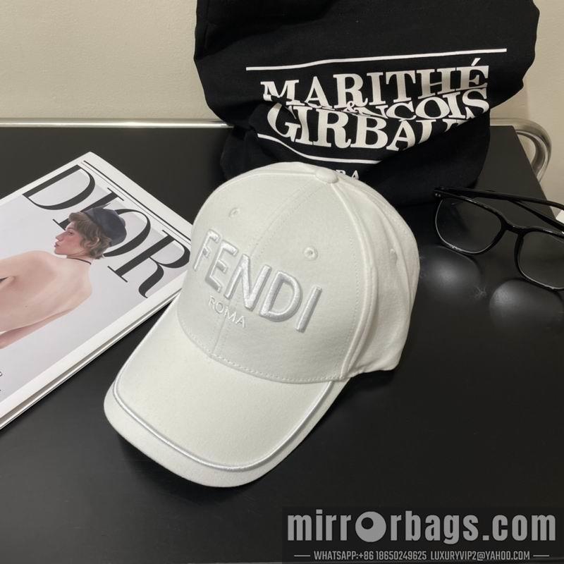 Replica Fendi Hat 042701