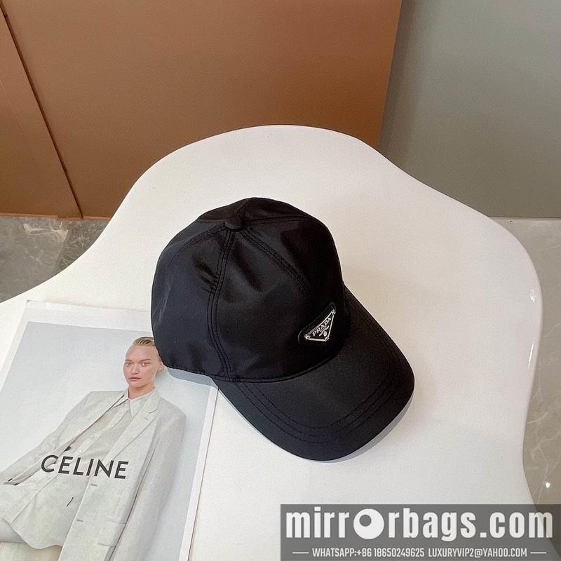 Replica Prada Hat dx19