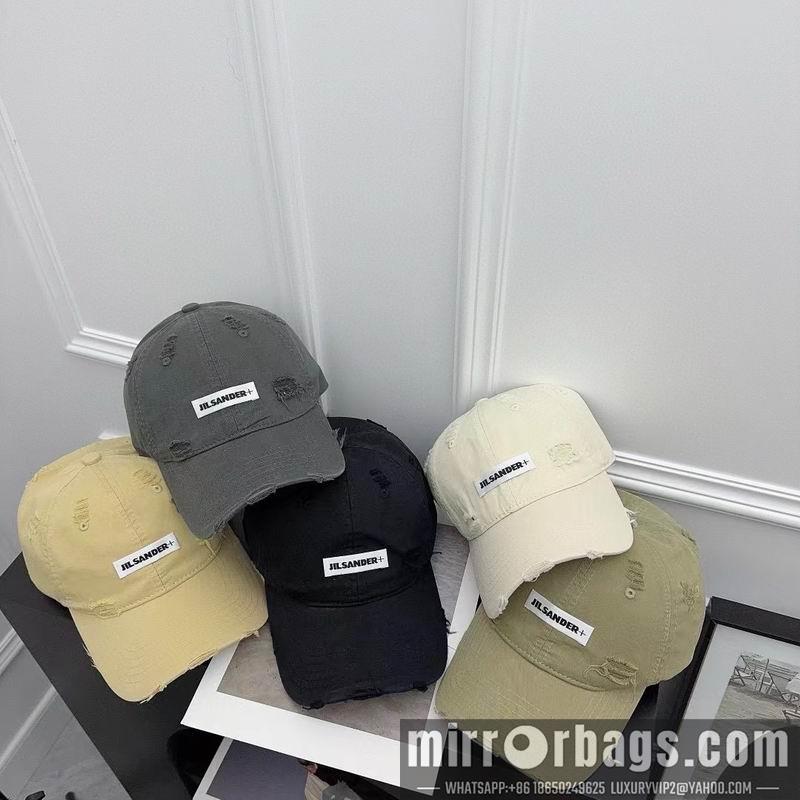 Replica Jilsander Hat dx01