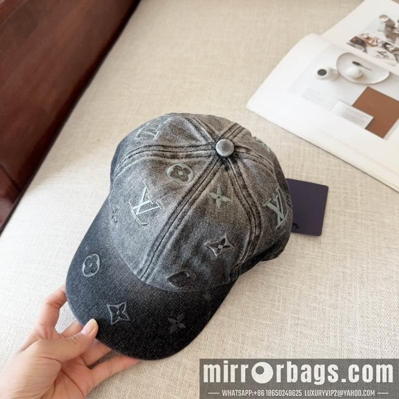 Replica LV Hat dx116
