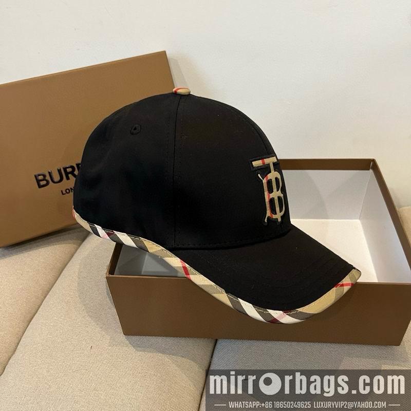 Replica Burberry Hat dx13