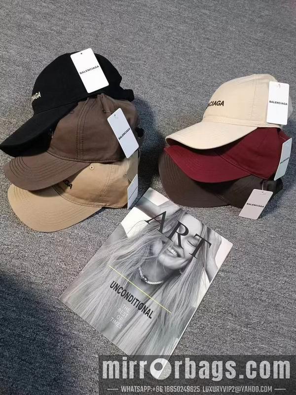 Replica Balenciaga Hat 083001