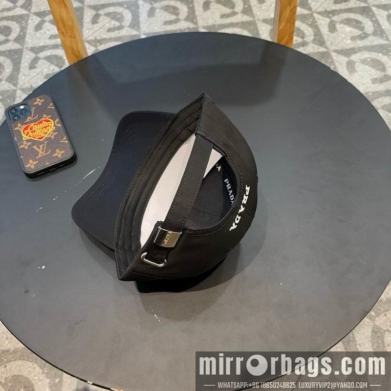 Replica Prada Hat 072202