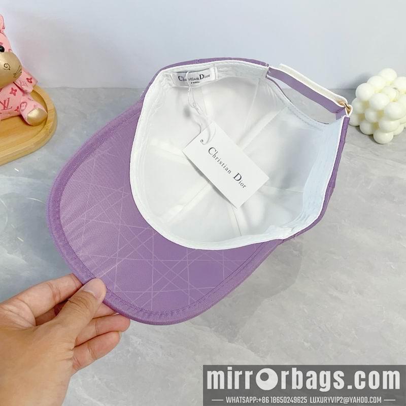 Replica Dior Hat dx57