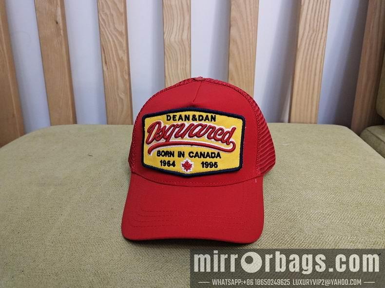Replica DSQ Hat y 12